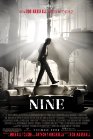 Movie cover for Nine