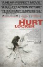 Movie cover for The Hurt Locker