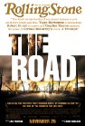 Movie cover for The Road