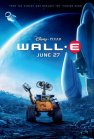 Movie cover for WALL·E