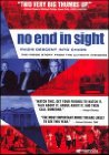 Movie cover for No End in Sight