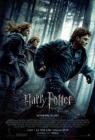 Movie cover for Harry Potter and the Deathly Hallows: Part 1