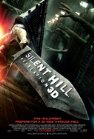 Movie cover for Silent Hill: Revelation 3D