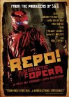 Repo! The Genetic Opera