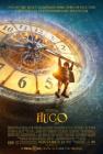 Movie cover for Hugo