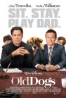 Movie cover for Old Dogs