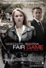 Movie cover for Fair Game