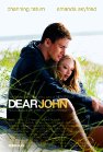 Movie cover for Dear John