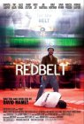 Movie cover for Redbelt