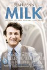 Movie cover for Milk