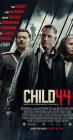 Movie cover for Child 44