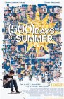 Movie cover for (500) Days of Summer