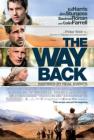 Movie cover for The Way Back