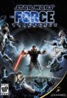 Movie cover for Star Wars: The Force Unleashed