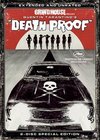 Movie cover for Death Proof