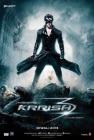 Movie cover for Krrish 3