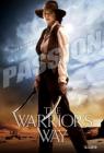 Movie cover for The Warrior's Way