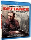 Movie cover for Defiance