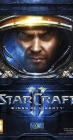 Movie cover for StarCraft II: Wings of Liberty