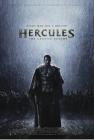 Movie cover for Hercules: The Legend Begins