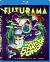 Futurama: Into the Wild Green Yonder