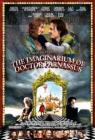 The Imaginarium of Doctor Parnassus