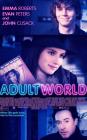 Movie cover for Adult World