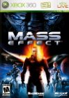 Movie cover for Mass Effect