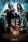 Movie cover for Jonah Hex