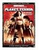 Movie cover for Planet Terror