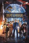 Movie cover for Night at the Museum: Battle of the Smithsonian