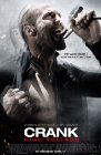 Movie cover for Crank: High Voltage