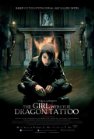 Movie cover for The Girl with the Dragon Tattoo