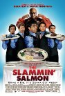 Movie cover for The Slammin' Salmon