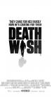 Movie cover for Death Wish