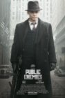 Movie cover for Public Enemies