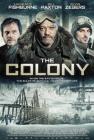 Movie cover for The Colony