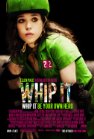 Movie cover for Whip It