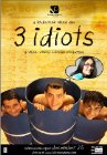 Movie cover for 3 Idiots