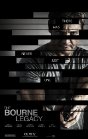 Movie cover for The Bourne Legacy