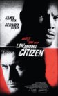 Movie cover for Law Abiding Citizen