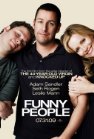 Movie cover for Funny People