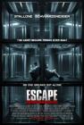 Movie cover for Escape Plan