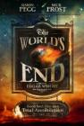 Movie cover for The World's End