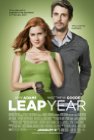 Movie cover for Leap Year