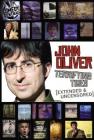 John Oliver: Terrifying Times