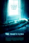 Movie cover for The Fourth Kind