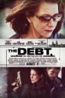 Movie cover for The Debt