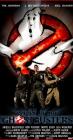 Movie cover for Return of the Ghostbusters