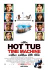 Movie cover for Hot Tub Time Machine